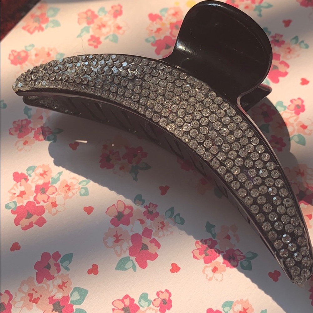 Hair clip